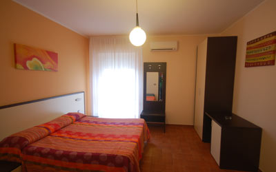 albergo pensione tortoreto
