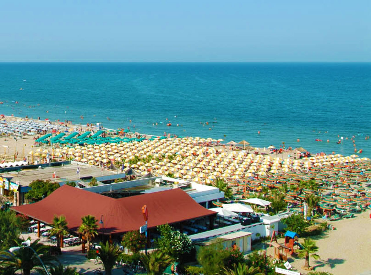 hotel alba adriatica