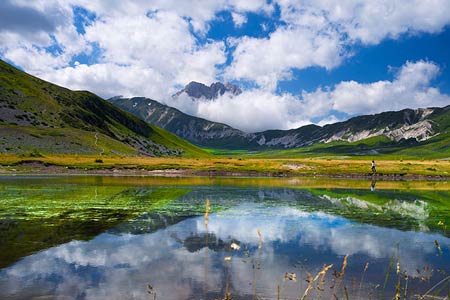 appartamenti sul mare abruzzo