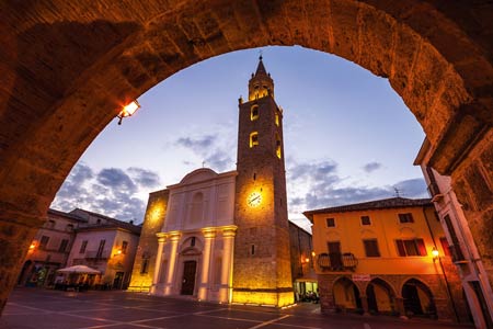 vacanze alba adriatica