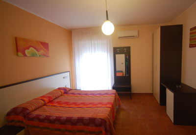 albergo con ristorante alba adriatica