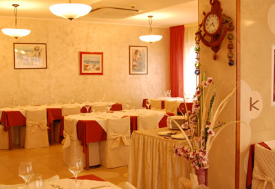albergo 3 stelle martinsicuro