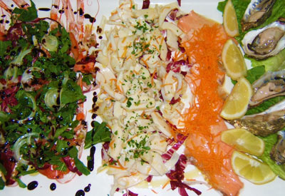 cucina tipica abruzzese