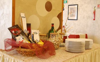 ristorante alba adriatica